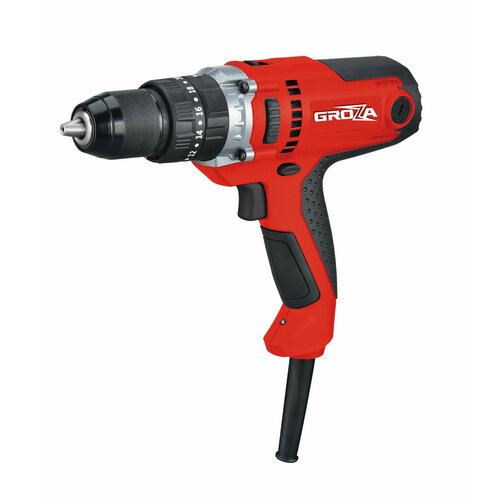 Сетевой шуруповерт Groza iDI-500 dakich 540000₽