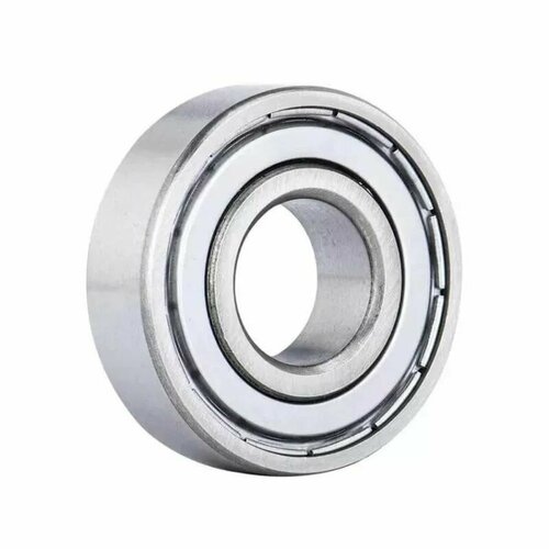 Подшипник однорядный шариковый радиальный 6028-2Z/C3 SKF, 140x210x33