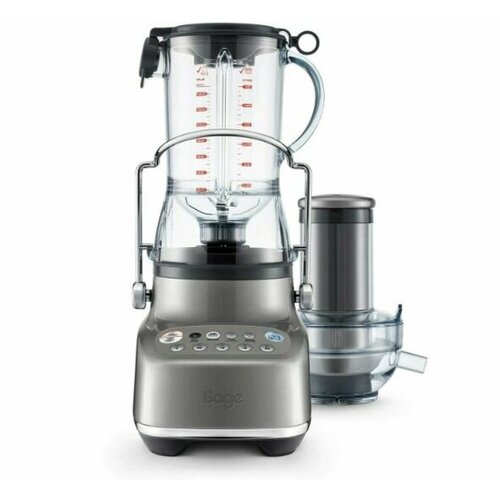 Соковыжималка-блендер Sage Bluicer SJB615 1000 Вт черныйсерый 5050000₽