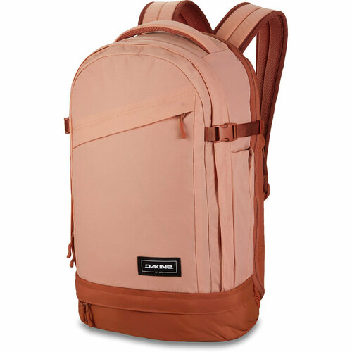 Рюкзак Dakine Verge Backpack S 25L Muted Clay