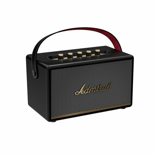 Колонка портативная Admiral Bora 999900₽