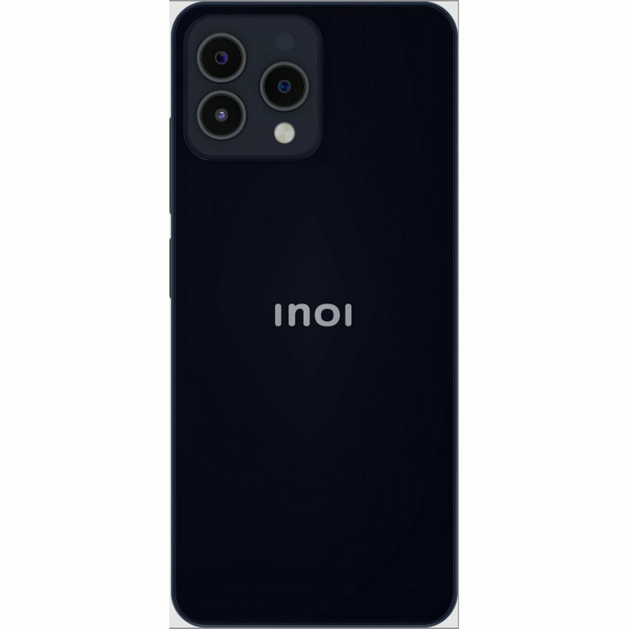 Смартфон INOI A72 2/32Gb NFC Candy Red - фото №18