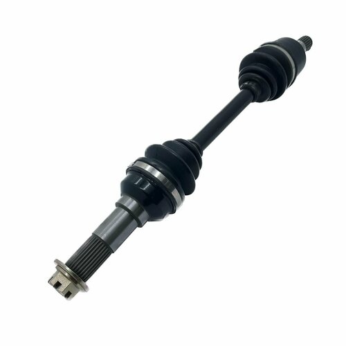 Полуось передняя правая (в сборе со шрусами) 400cc