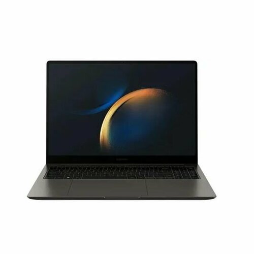 Ноутбук Samsung Galaxy Book 3 Ultra NP964 AMOLED 28K 2880x1800 NP964XFH-XA4IT Графит 16 Intel Core i7-13700H 16ГБ LPDDR5 512ГБ SSD GeForce RTX 4050 6ГБ Windows 11 Home 29944000₽