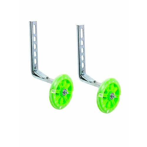 Колеса дополнительные 115 мм + кронштейны 3243044-83-KR3