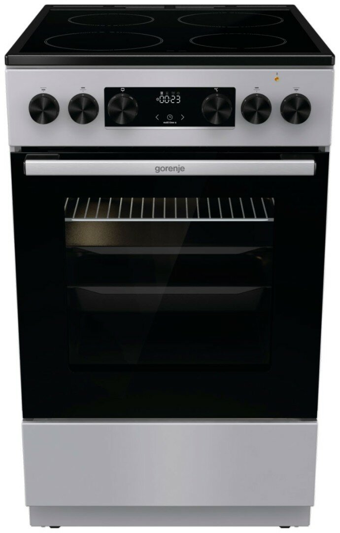 Плита Gorenje GEC5C41SG