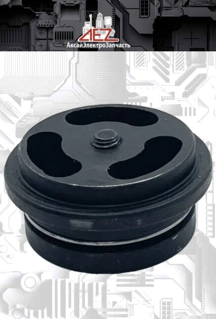 фото Клапан впускной/выпускной компрессора LT-100