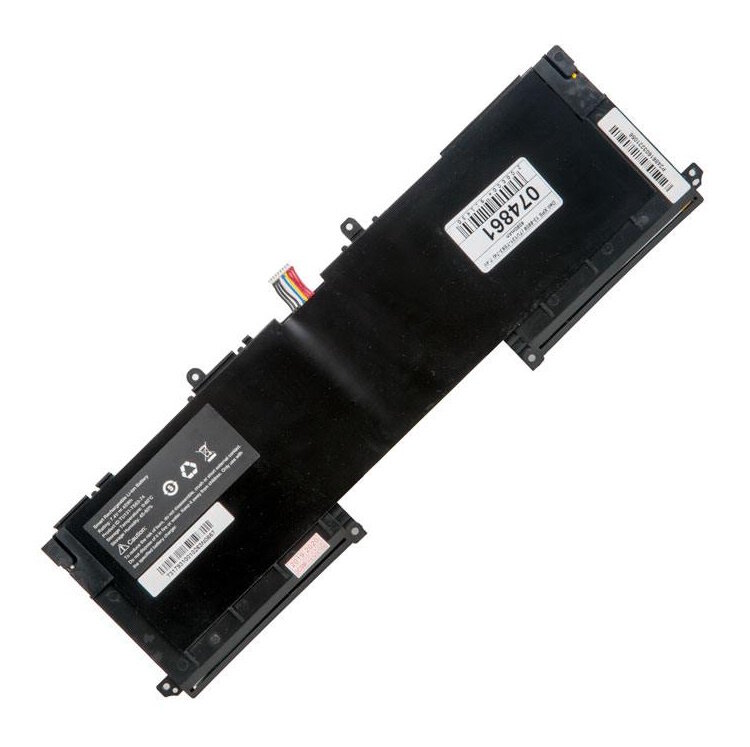 Аккумулятор для Dell XPS 13d 8808, TU131-TS63-74, 45Wh, 7.4V