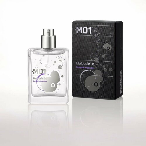 Туалетная вода edT Escentric Molecules MOLECULE 01 унисекс женская мужская 2мл 798₽