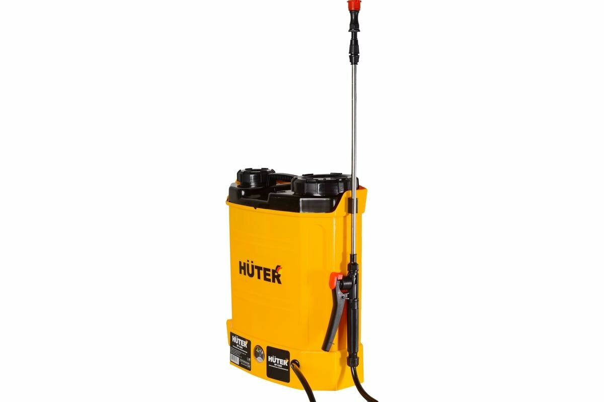 Аккумуляторный опрыскиватель Huter SP-12AC 70/13/28