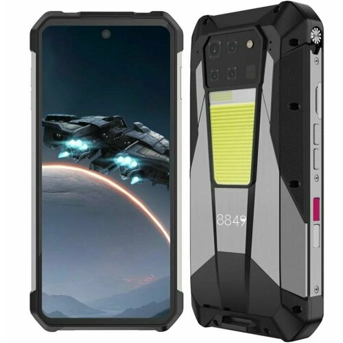 Unihertz TANK 3 Pro 16512 ГБ 89990₽