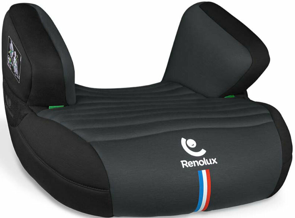 Renolux JET 2 i-size (Carbon)