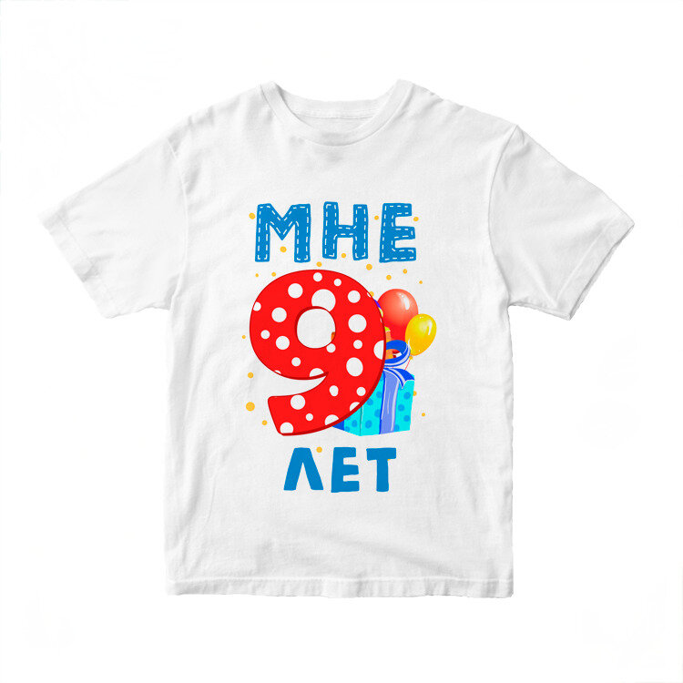 Футболка MIGOM