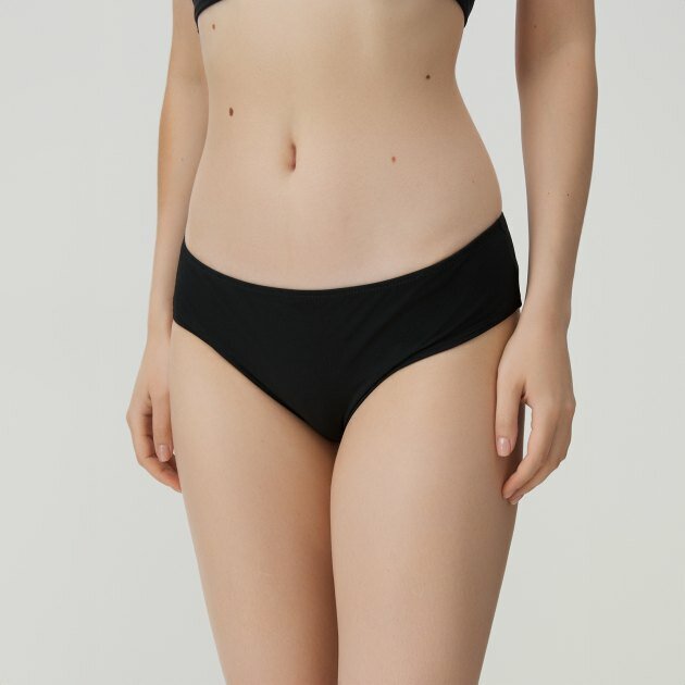 Плавки Etam, размер 44, черный