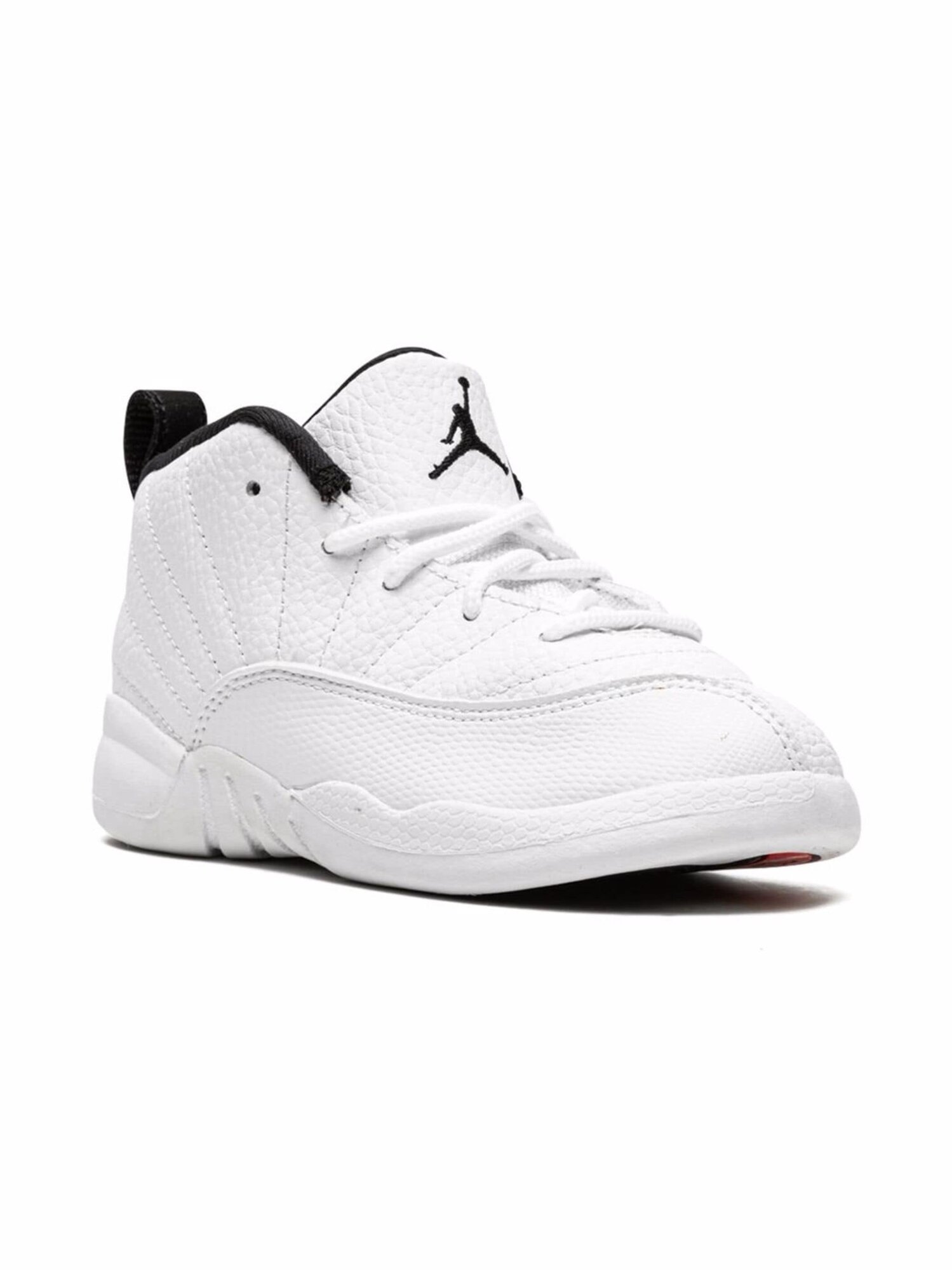 Кроссовки Jordan Air Jordan 12 Retro, размер 10C US, белый,