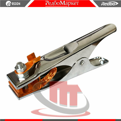 Клемма заземления Edon MUS 300 485₽