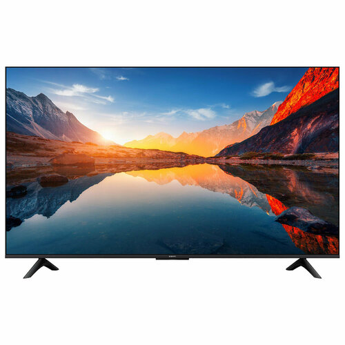 Телевизор LED XIAOMI TV A 50 2025 L50MA-ARU 35449₽