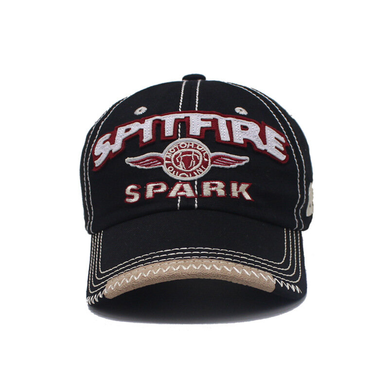 Бейсболка SPITFIRE SPARK — фото 1