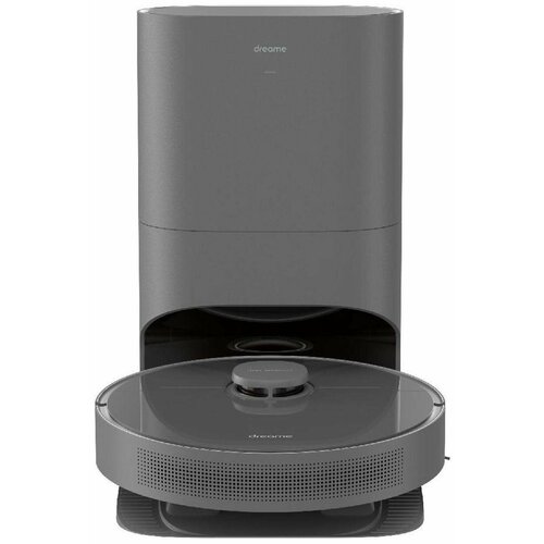 Робот-пылесос Dreame D9 Plus Global белый 45199₽