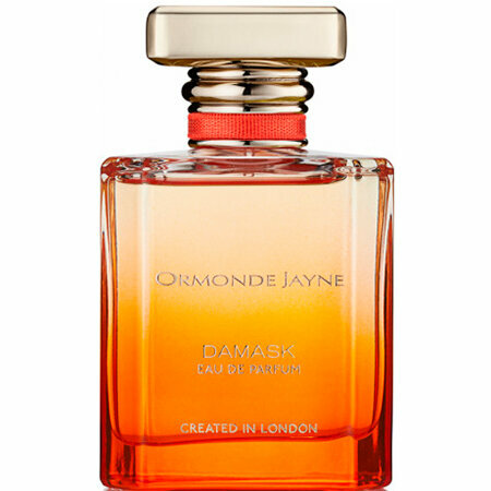 Набор Ormonde Jayne Damask 4*10 мл мл (унисекс)