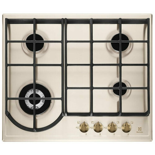 Газовая варочная панель Electrolux EGH6343RON 32226₽