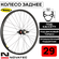 Колесо заднее для велосипеда 29" Novatec-Mavic XM319, под дисковы...