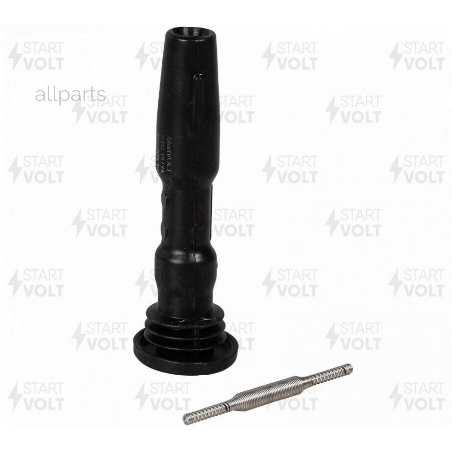 STARTVOLT STC 18174 Наконечник катушки зажигания для а/м VAG Golf VII (12-)/A3 (13-)/Octavia (13-) 1.4T STARTVOLT STC 18174