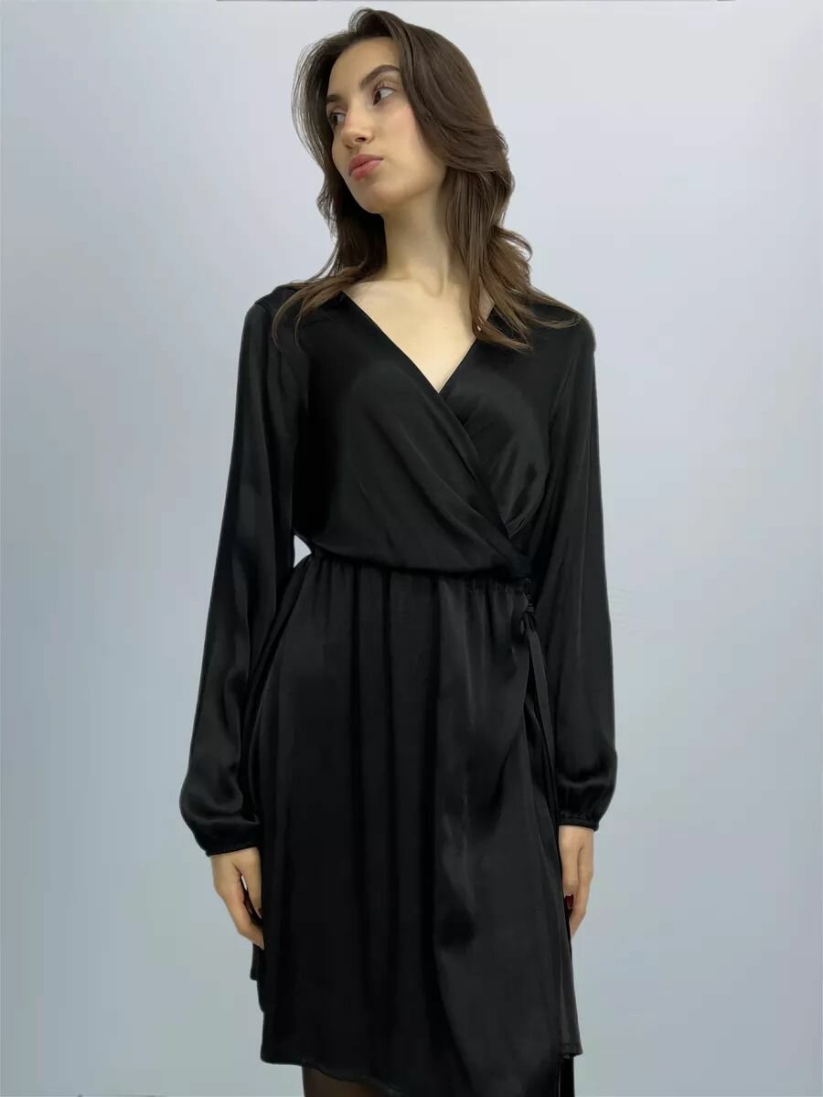 Платье Весна-лето 2024