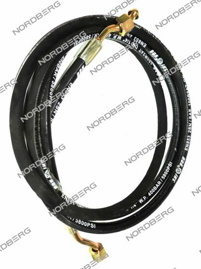 Шланг для подъемника 4120A-4T 2800мм (с 11.2017 года)