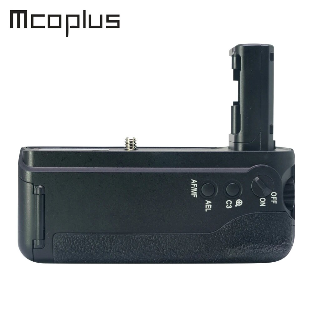 Батарейная ручка MCOPLUS для Sony A7MII