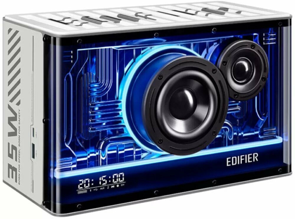 Акустическая система Edifier QD35 White