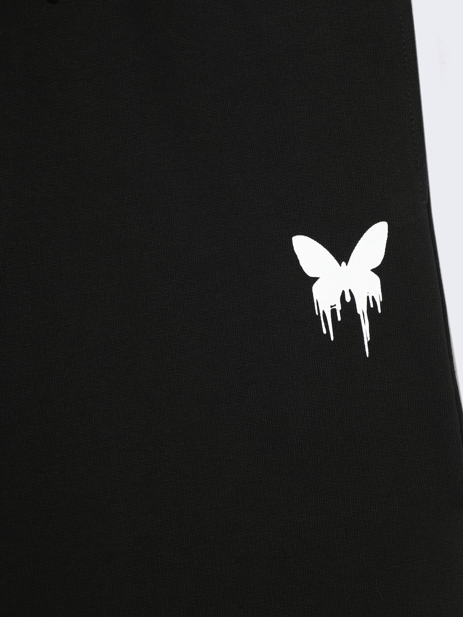 Брюки спортивные SMENA, размер 134/64, черный — фото 1