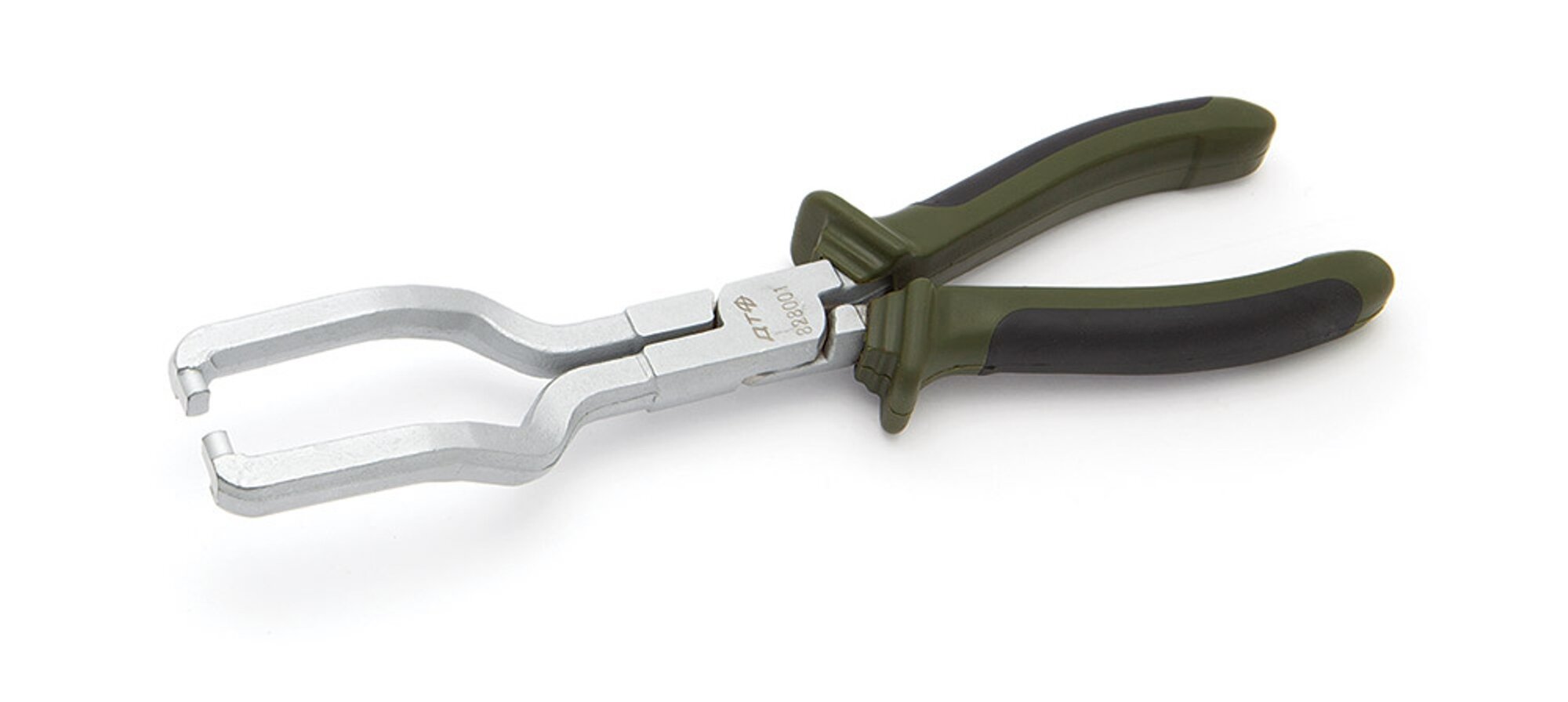 Клещи для разъемов топливного фильтра, Дело Техники, 828001 — купить в ...