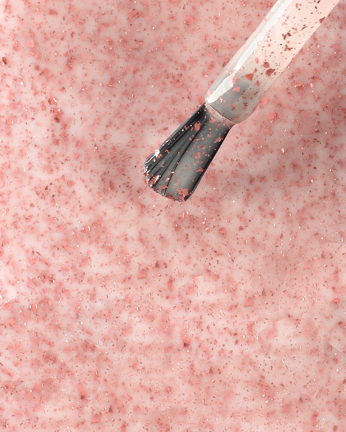 Лаки Для Ногтей IQ BEAUTY Лак для ногтей укрепляющий с биокерамикой PROLAC+bioceramics, 12,5 мл, 106
