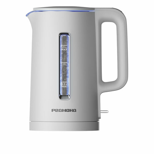 Электрический чайник РЕДМОНД KG254 белый 2599₽