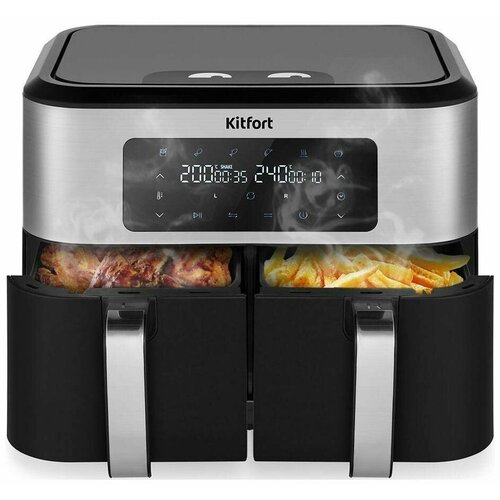 Аэрогриль Kitfort КТ-2249 17740₽