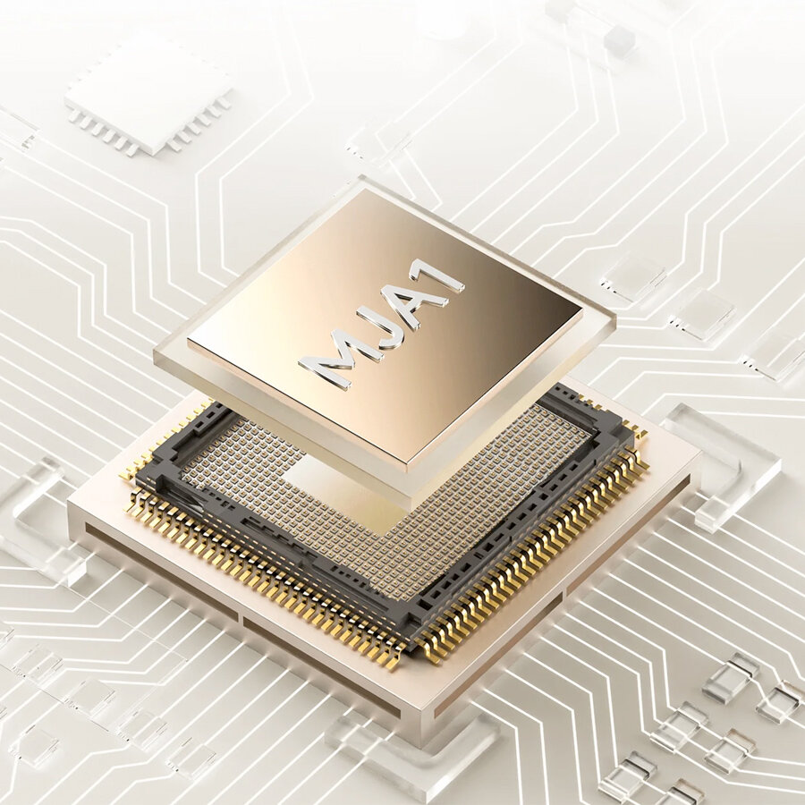 Поворотная IP-Камера Xiaomi C500 Pro: мобильное приложение и управление