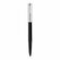 Ручка шариковая Parker "Vector Beta Premium Silver", в подарочной...