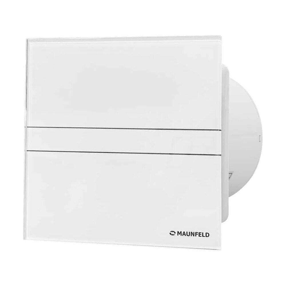 MAUNFELD Вытяжной вентилятор MFE12TGW