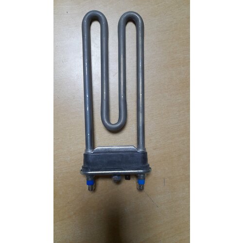 Тэн для стиральной машины 1500W ZEROWATT б/отв 185*135 мм ориг. код 90457730, 1.40.005.12 HTR000ZW и ZW5107