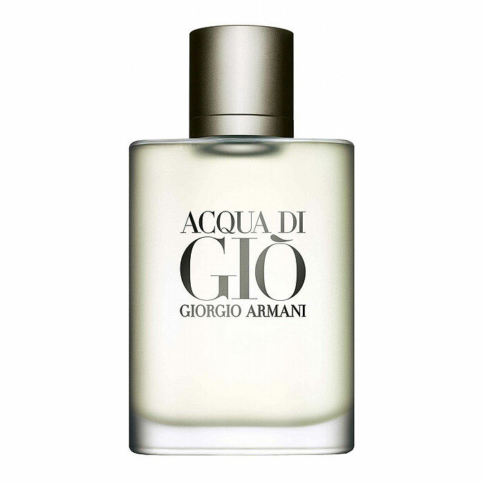EDT Туалетная вода Giorgio Armani « Acqua Di Gio » : мужские духи, 30 мл — фото 1