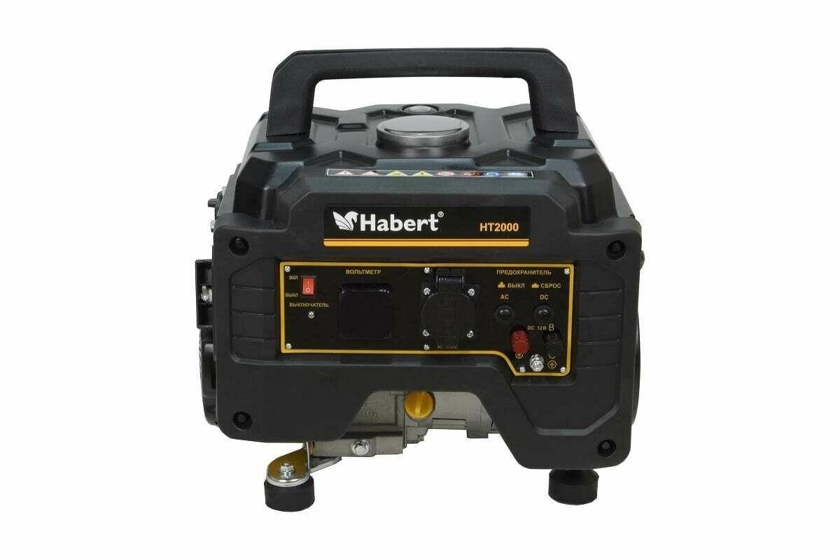 Habert Генератор HT2000