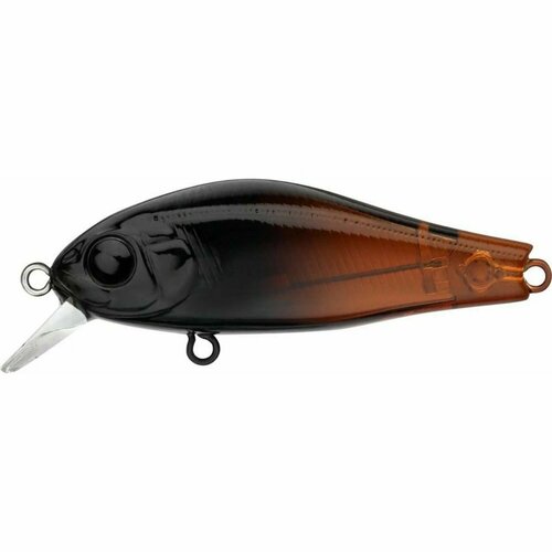 Воблер Zipbaits Rigge 43F, 3,4г плавающий, цвет #557