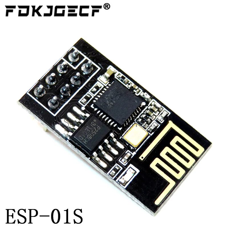 Wi-Fi модуль ESP8266 FDKJGECF USB TO ESP8266, ESP-01S