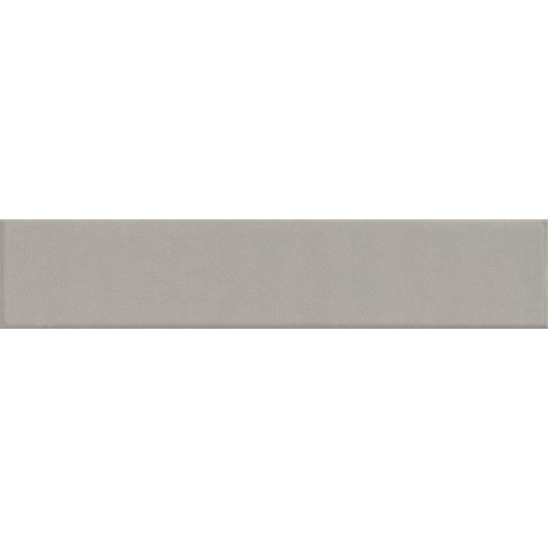 AVA Up Grey Matte 192063 настенная 5х25 см
