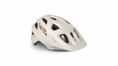Велошлем Met Echo MIPS (Off-White Bronze, L, 2024 (3HM128CE00LBI2))