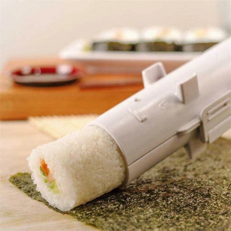 Sushi Maker Roller — фото 1