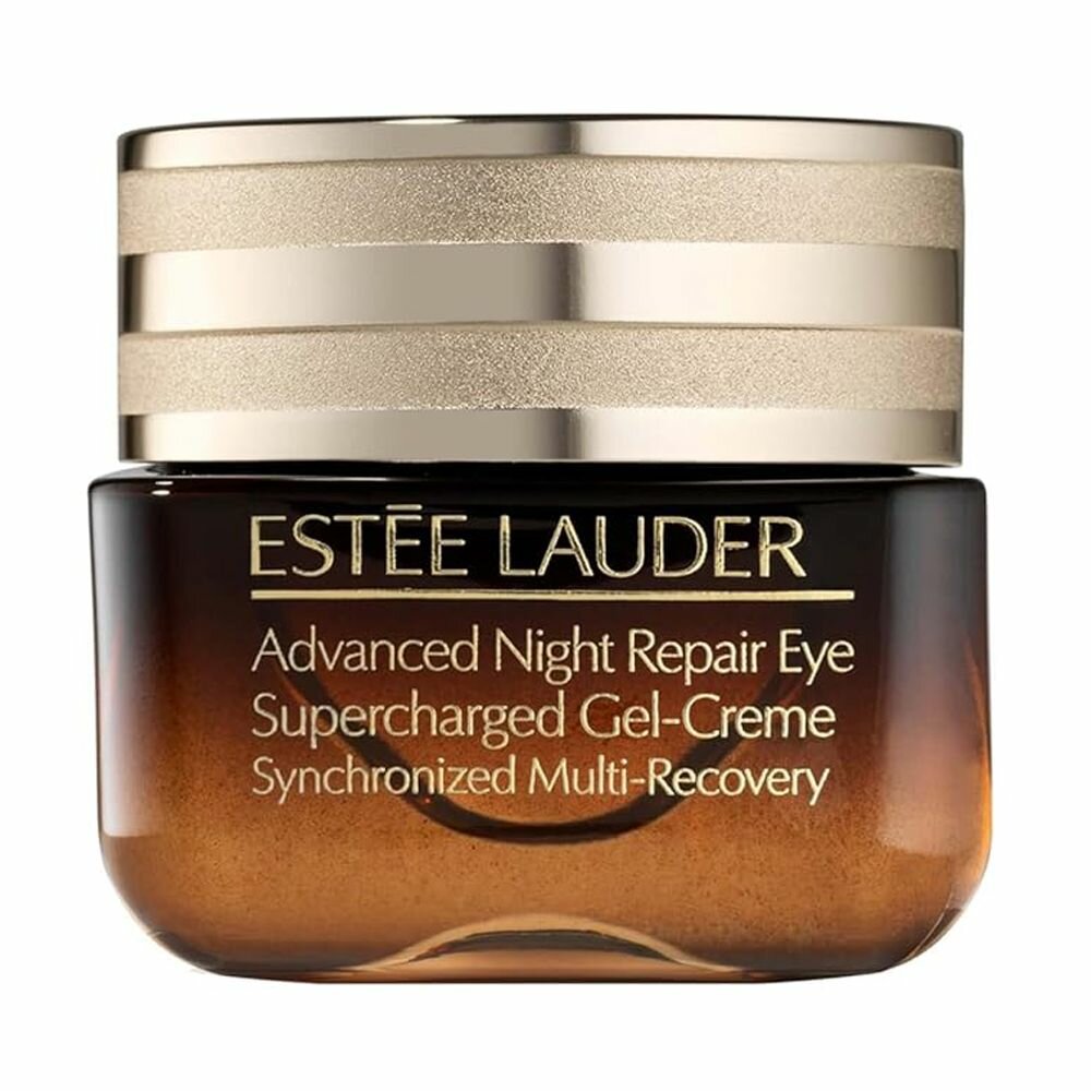 Estee Lauder Advanced Night Repair Eye Суперзаряженный гель-крем синхронизированный Мультивосстанавливающий крем для век, 15 мл.
