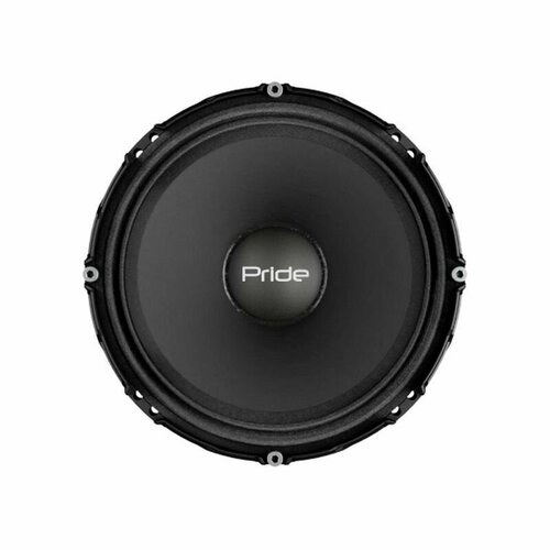 Акустика PRIDE Solo 300 65 competition16см 1130000₽