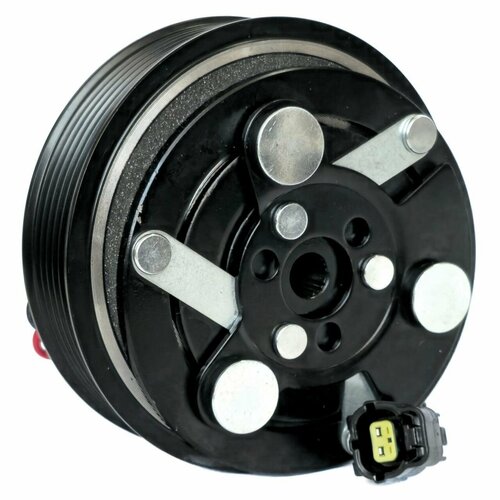 Муфта компрессора кондиционера Chery Tiggo - Ехееd с прижимной пластиной 21 шлиц 9280₽